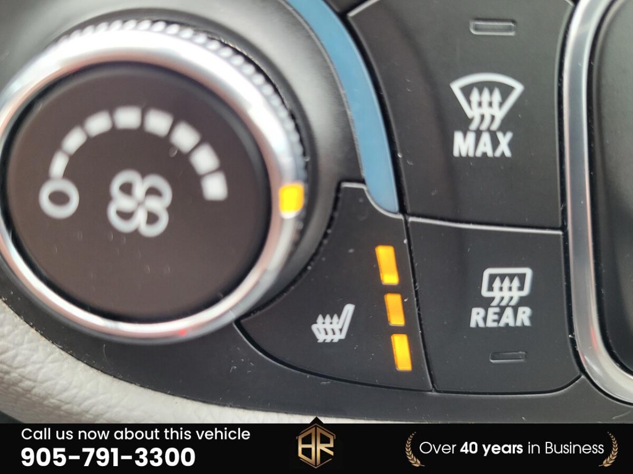 2022 Chevrolet Equinox LS | AWD | No Accidents Reported Photo