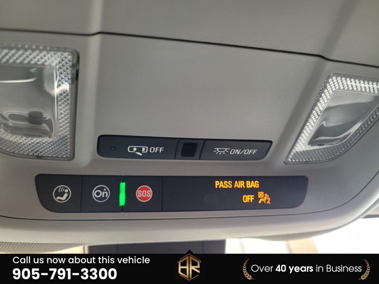 2022 Chevrolet Equinox LS | AWD | No Accidents Reported Photo