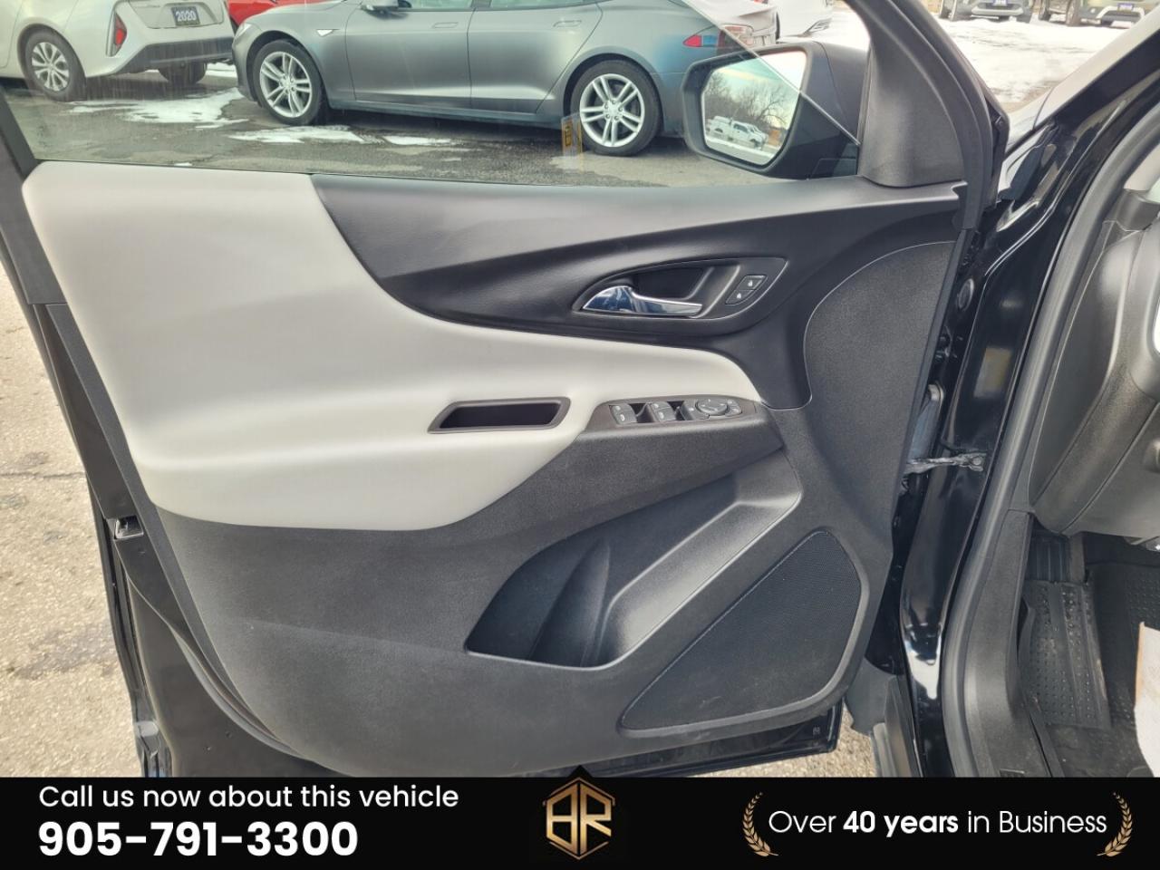 2022 Chevrolet Equinox LS | AWD | No Accidents Reported Photo