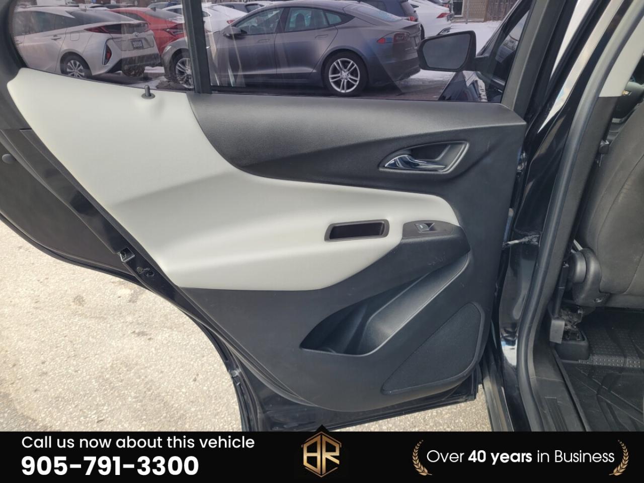 2022 Chevrolet Equinox LS | AWD | No Accidents Reported Photo