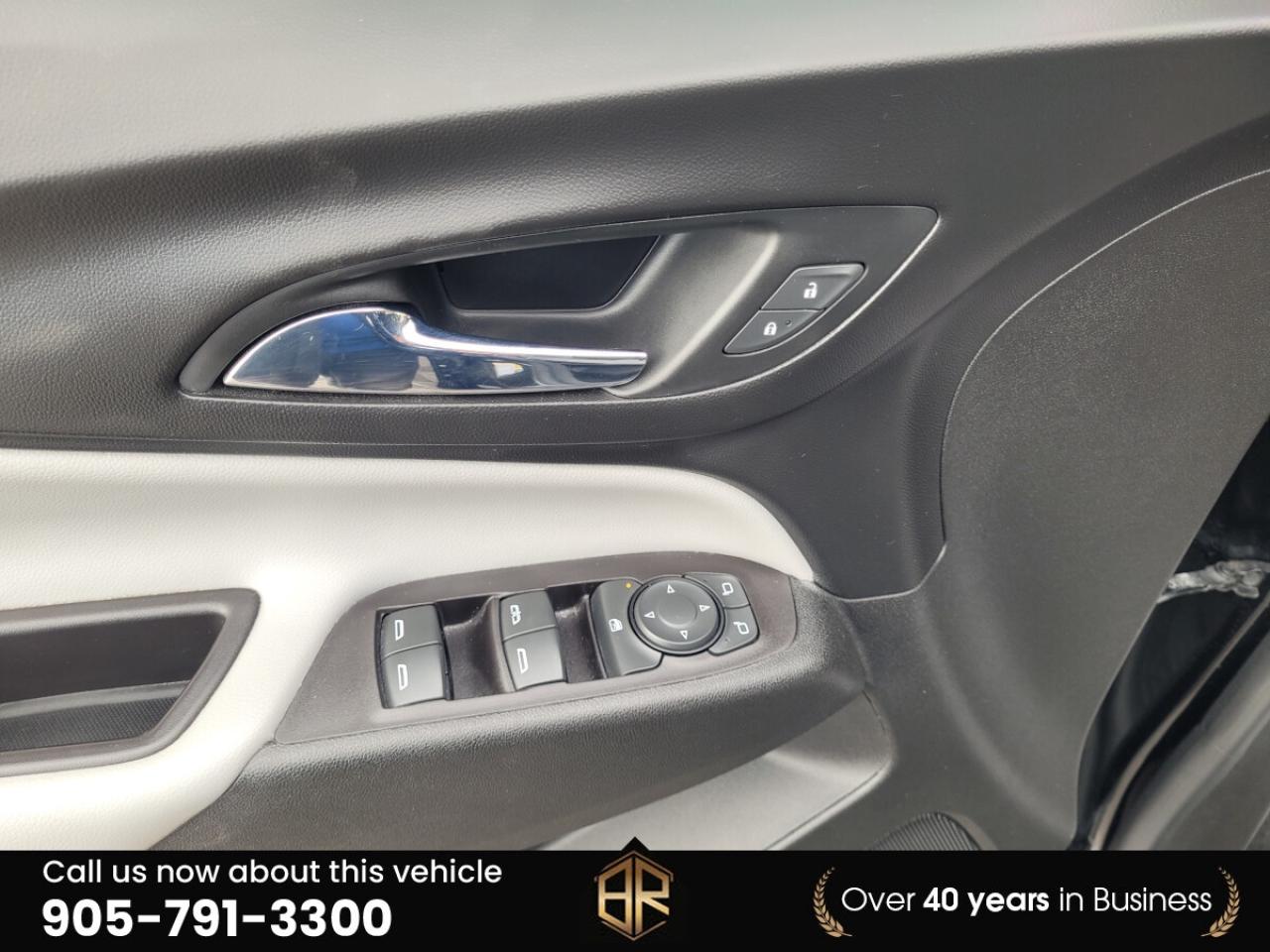 2022 Chevrolet Equinox LS | AWD | No Accidents Reported Photo