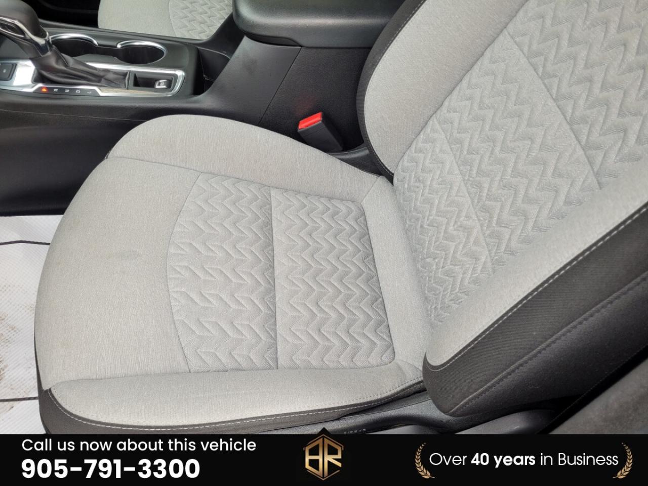 2022 Chevrolet Equinox LS | AWD | No Accidents Reported Photo