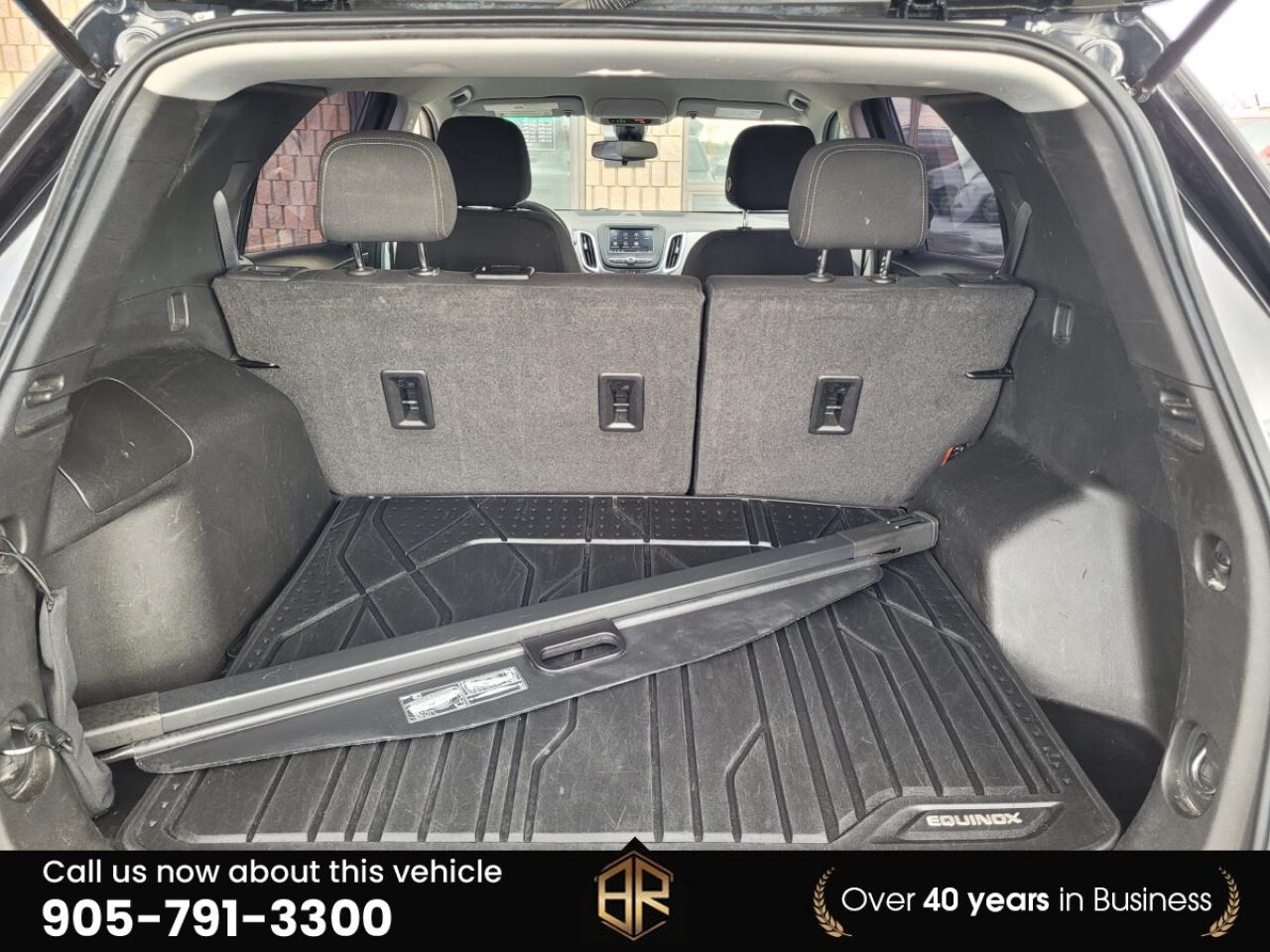 2022 Chevrolet Equinox LS | AWD | No Accidents Reported Photo