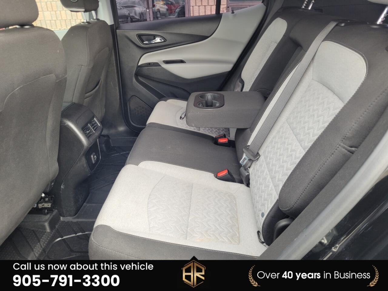 2022 Chevrolet Equinox LS | AWD | No Accidents Reported Photo