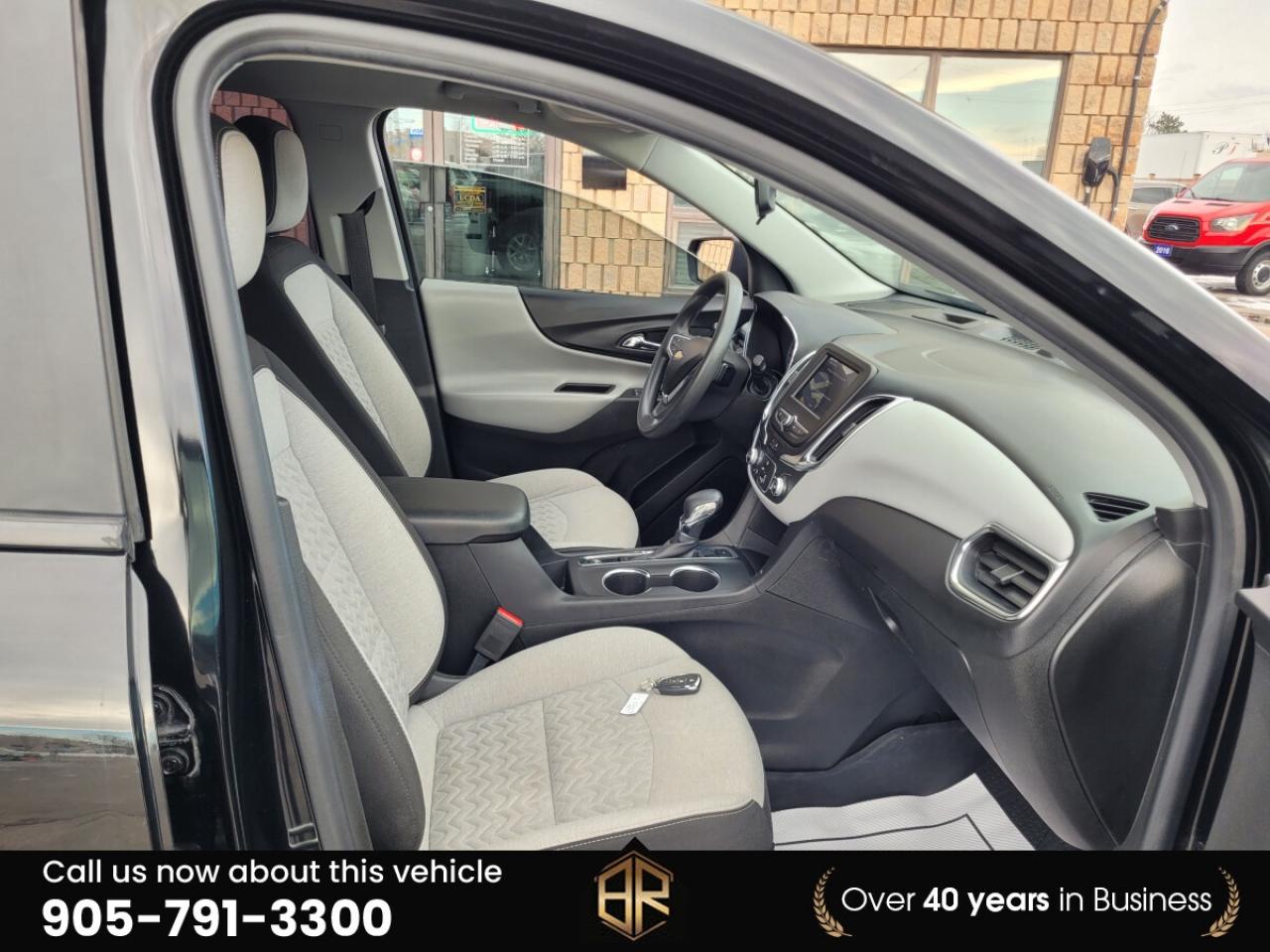 2022 Chevrolet Equinox LS | AWD | No Accidents Reported Photo