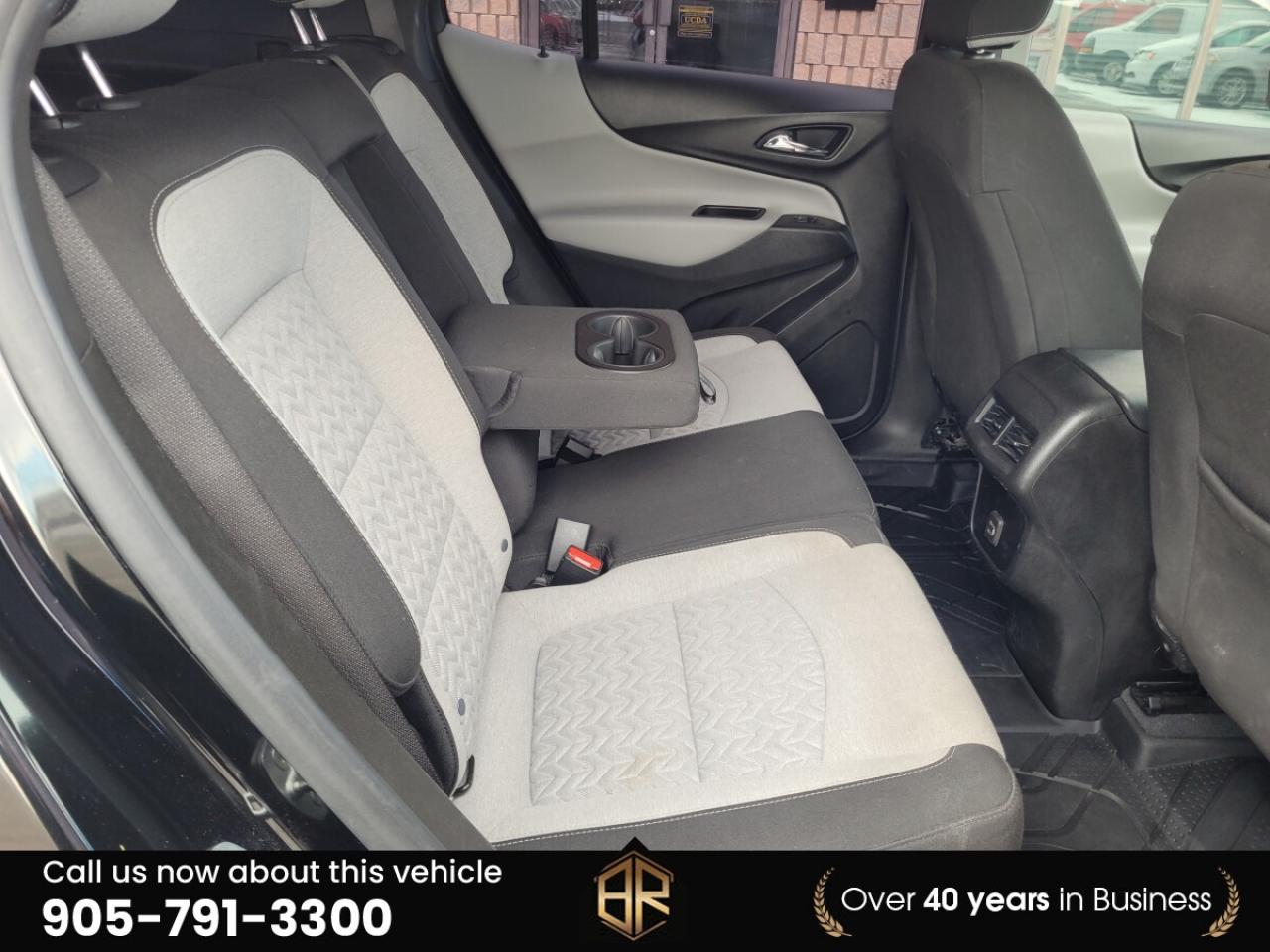 2022 Chevrolet Equinox LS | AWD | No Accidents Reported Photo