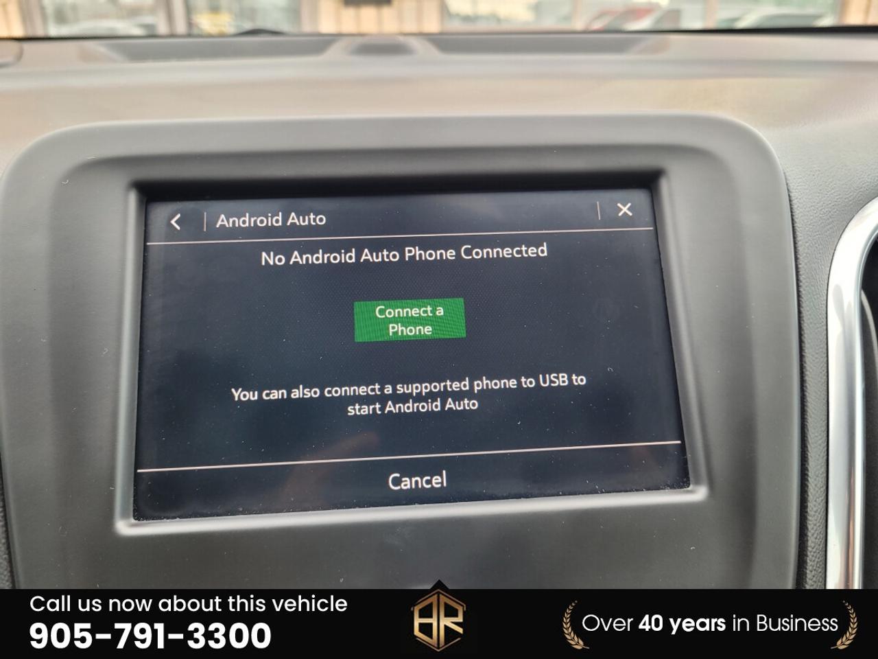 2022 Chevrolet Equinox LS | AWD | No Accidents Reported Photo