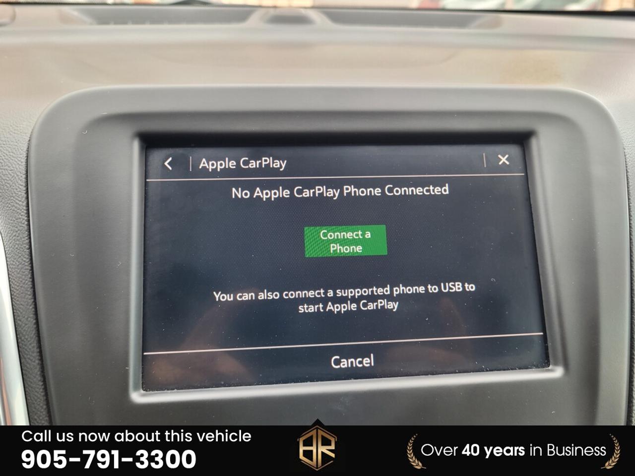 2022 Chevrolet Equinox LS | AWD | No Accidents Reported Photo