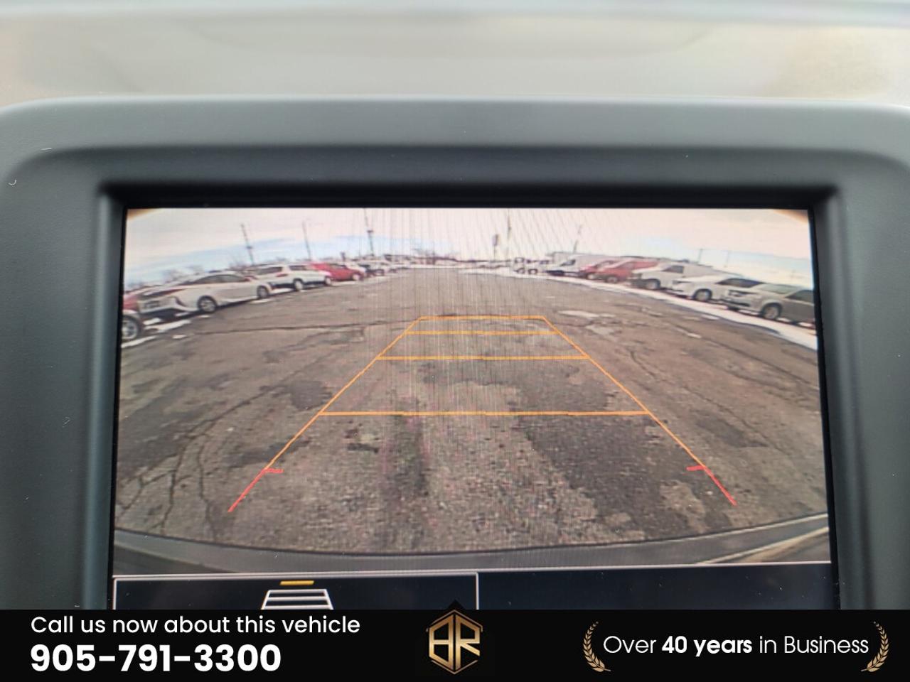 2022 Chevrolet Equinox LS | AWD | No Accidents Reported Photo