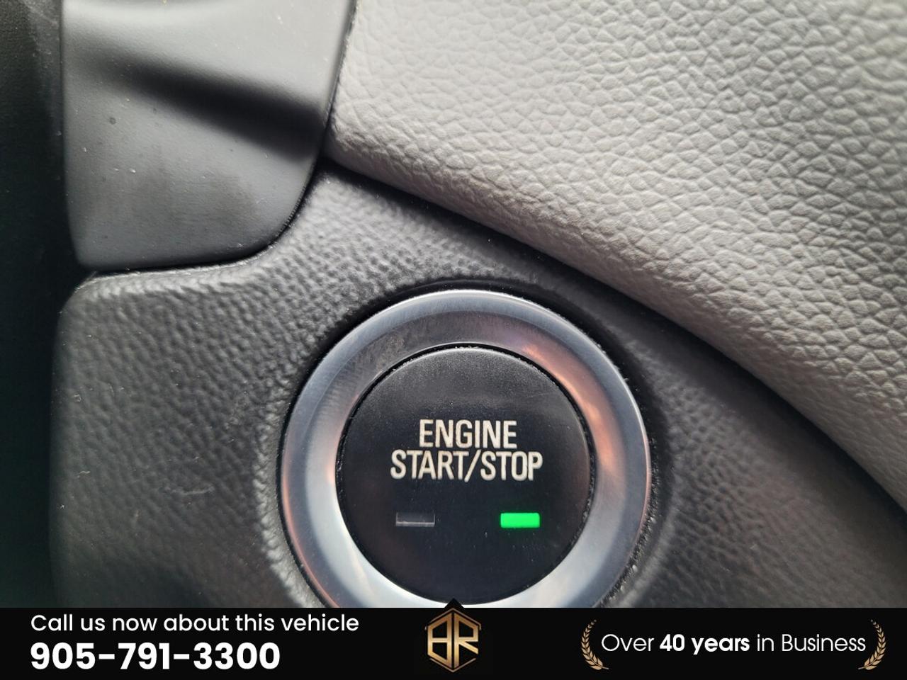 2022 Chevrolet Equinox LS | AWD | No Accidents Reported Photo