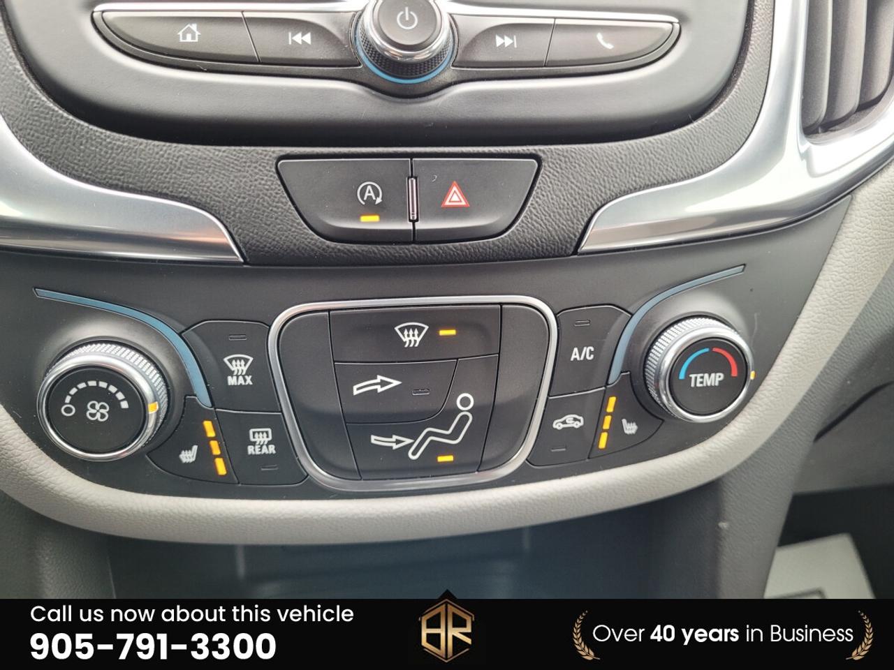2022 Chevrolet Equinox LS | AWD | No Accidents Reported Photo