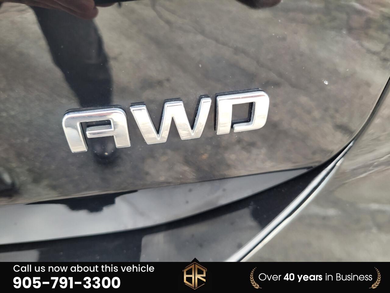 2022 Chevrolet Equinox LS | AWD | No Accidents Reported Photo