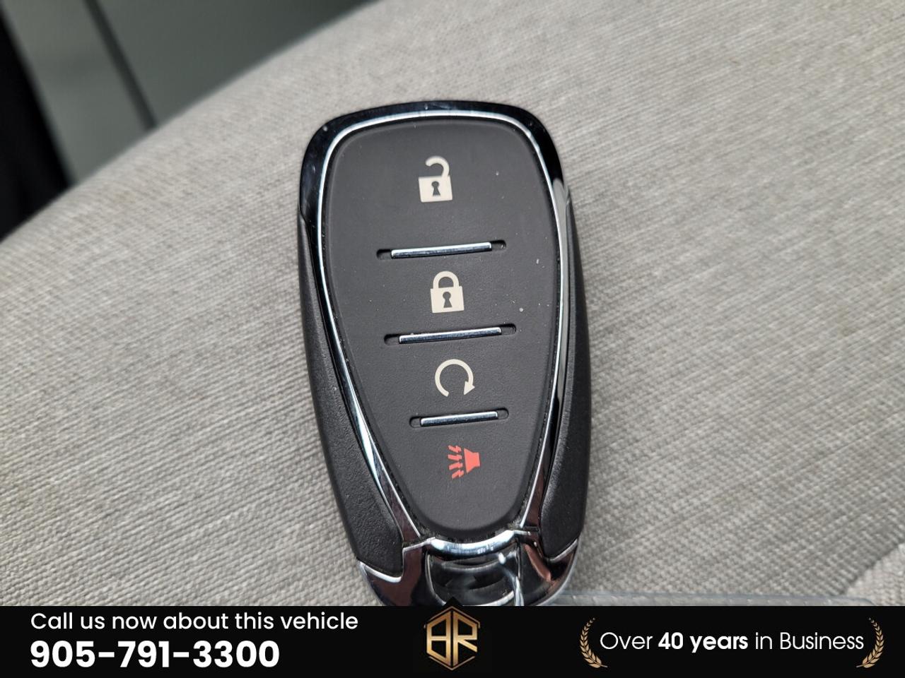 2022 Chevrolet Equinox LS | AWD | No Accidents Reported Photo