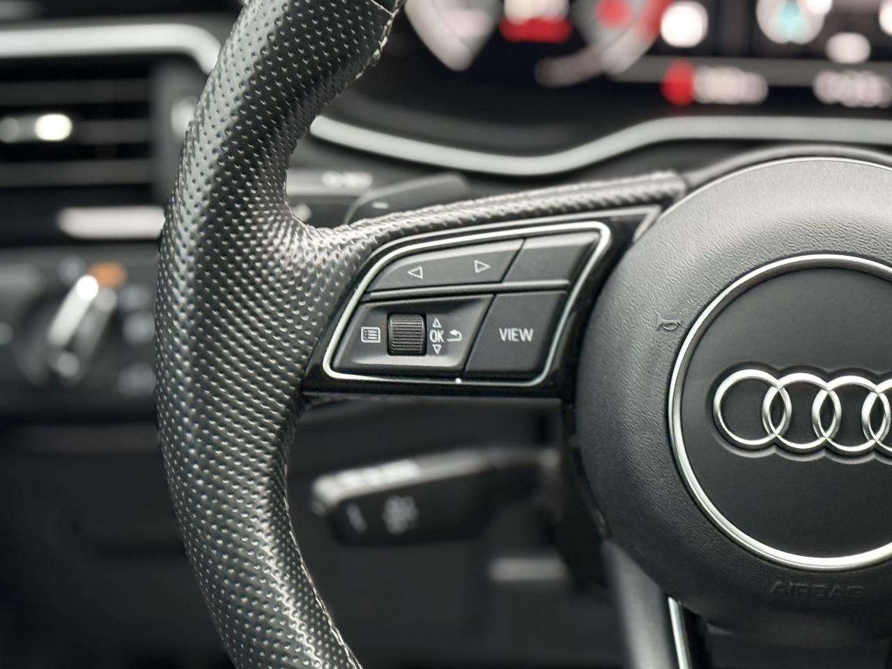 2022 Audi A5 Sportback PROGRESSIV S-LINE | BLACK OPTICS | PANO | 360 CAM Photo