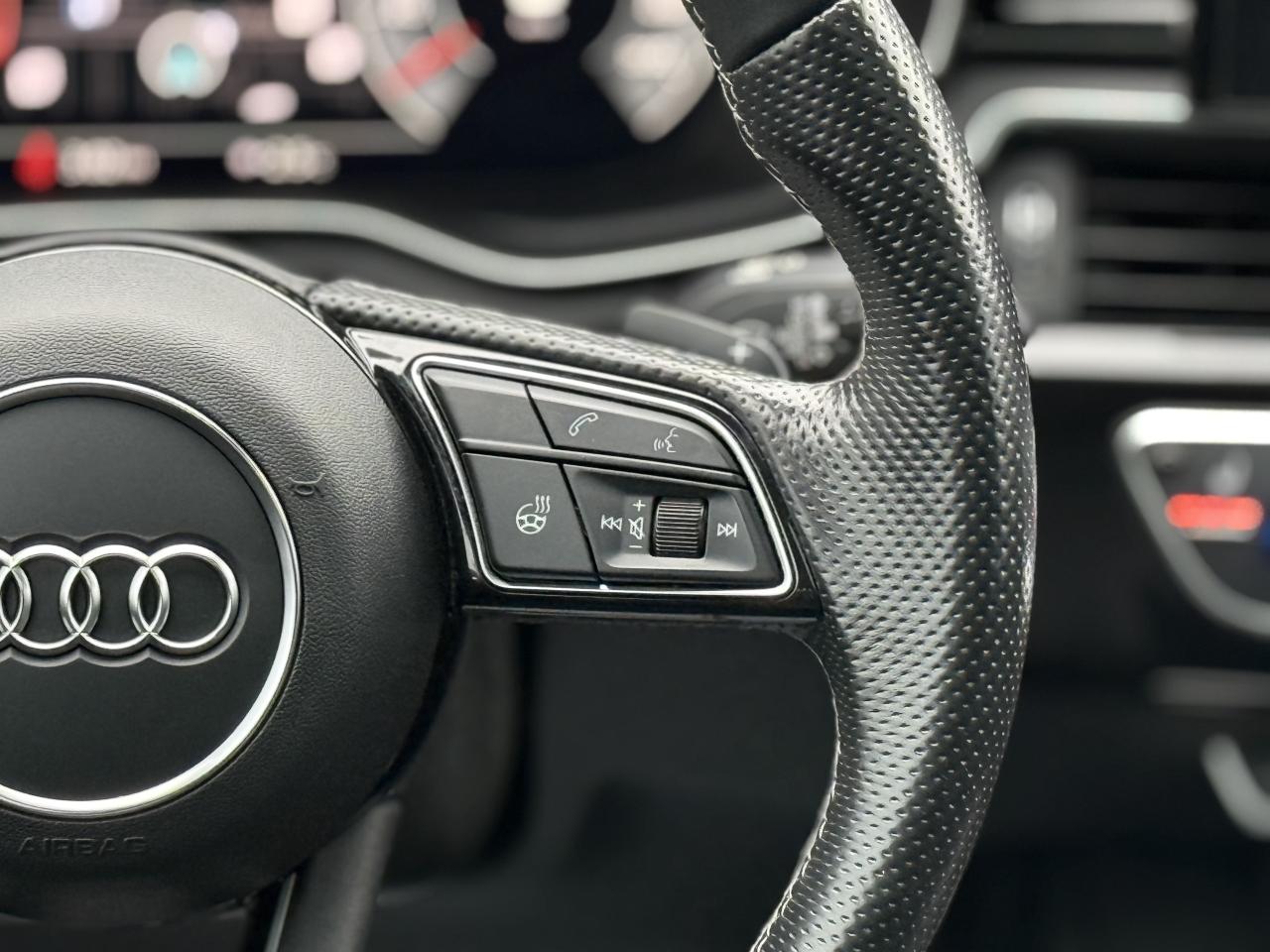 2022 Audi A5 Sportback PROGRESSIV S-LINE | BLACK OPTICS | PANO | 360 CAM Photo