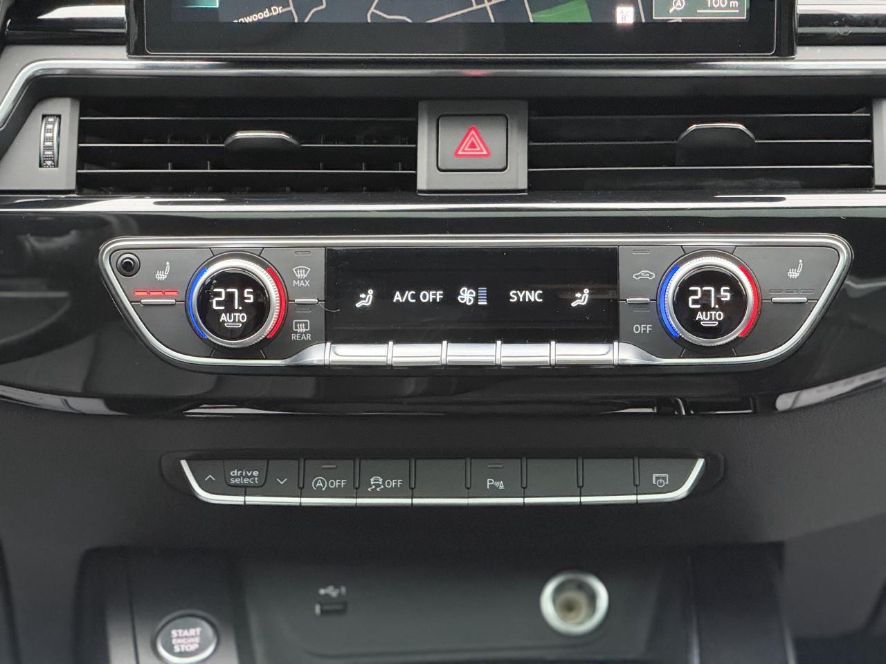 2022 Audi A5 Sportback PROGRESSIV S-LINE | BLACK OPTICS | PANO | 360 CAM Photo