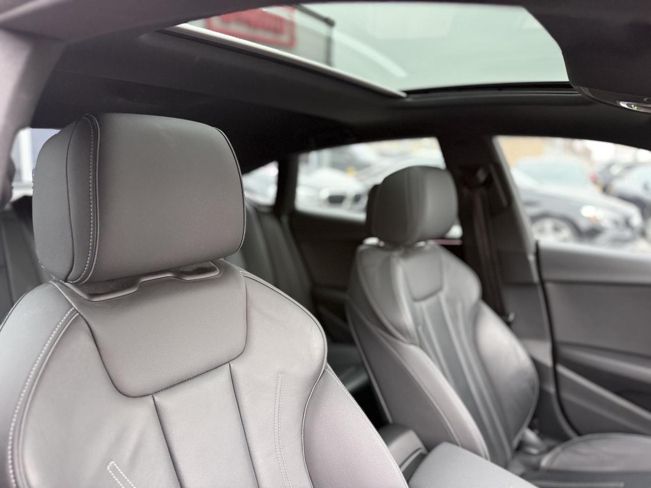 2022 Audi A5 Sportback PROGRESSIV S-LINE | BLACK OPTICS | PANO | 360 CAM Photo