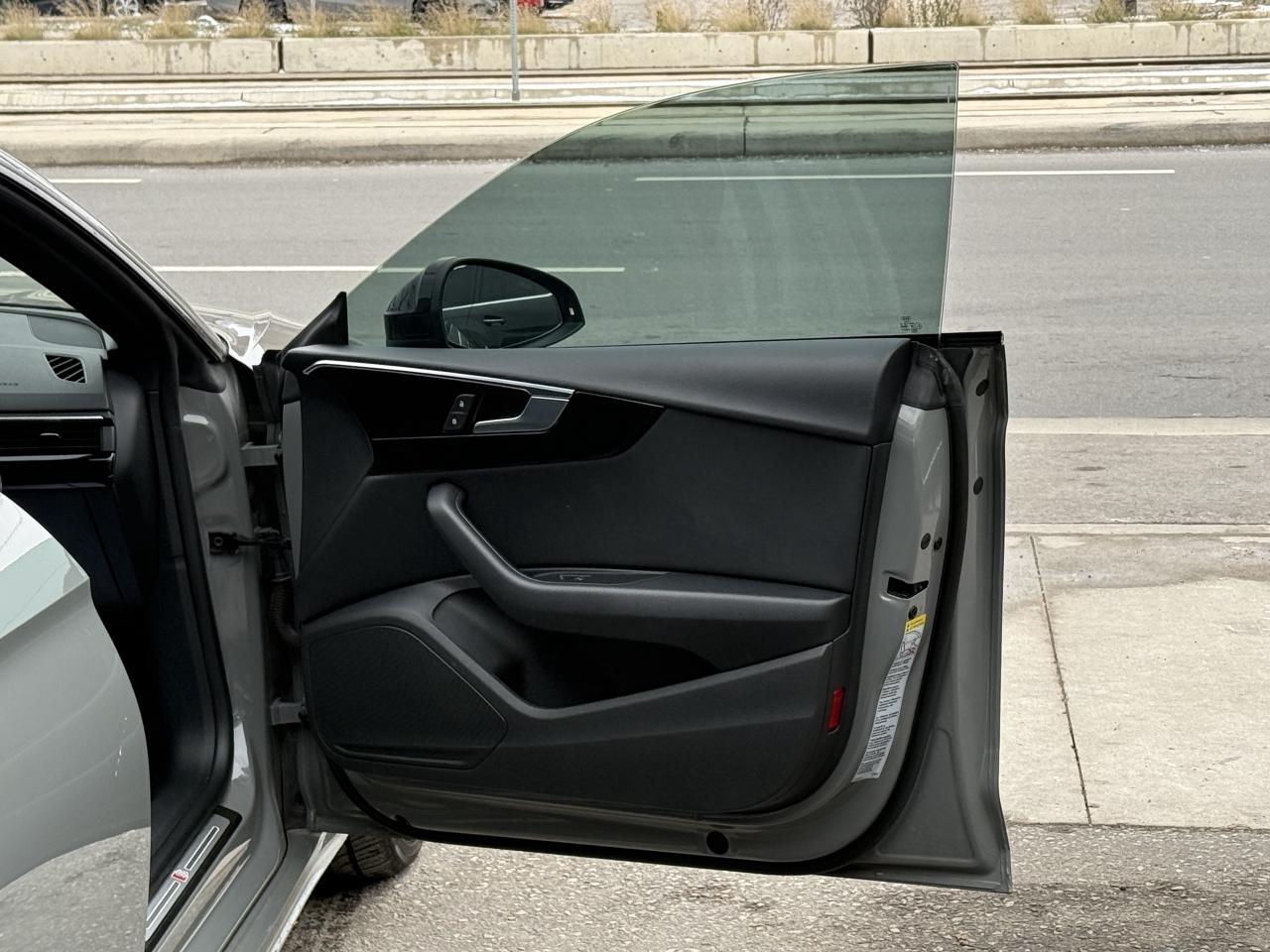 2022 Audi A5 Sportback PROGRESSIV S-LINE | BLACK OPTICS | PANO | 360 CAM Photo