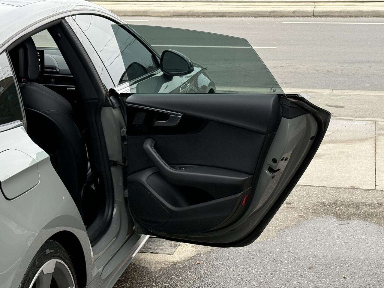 2022 Audi A5 Sportback PROGRESSIV S-LINE | BLACK OPTICS | PANO | 360 CAM Photo