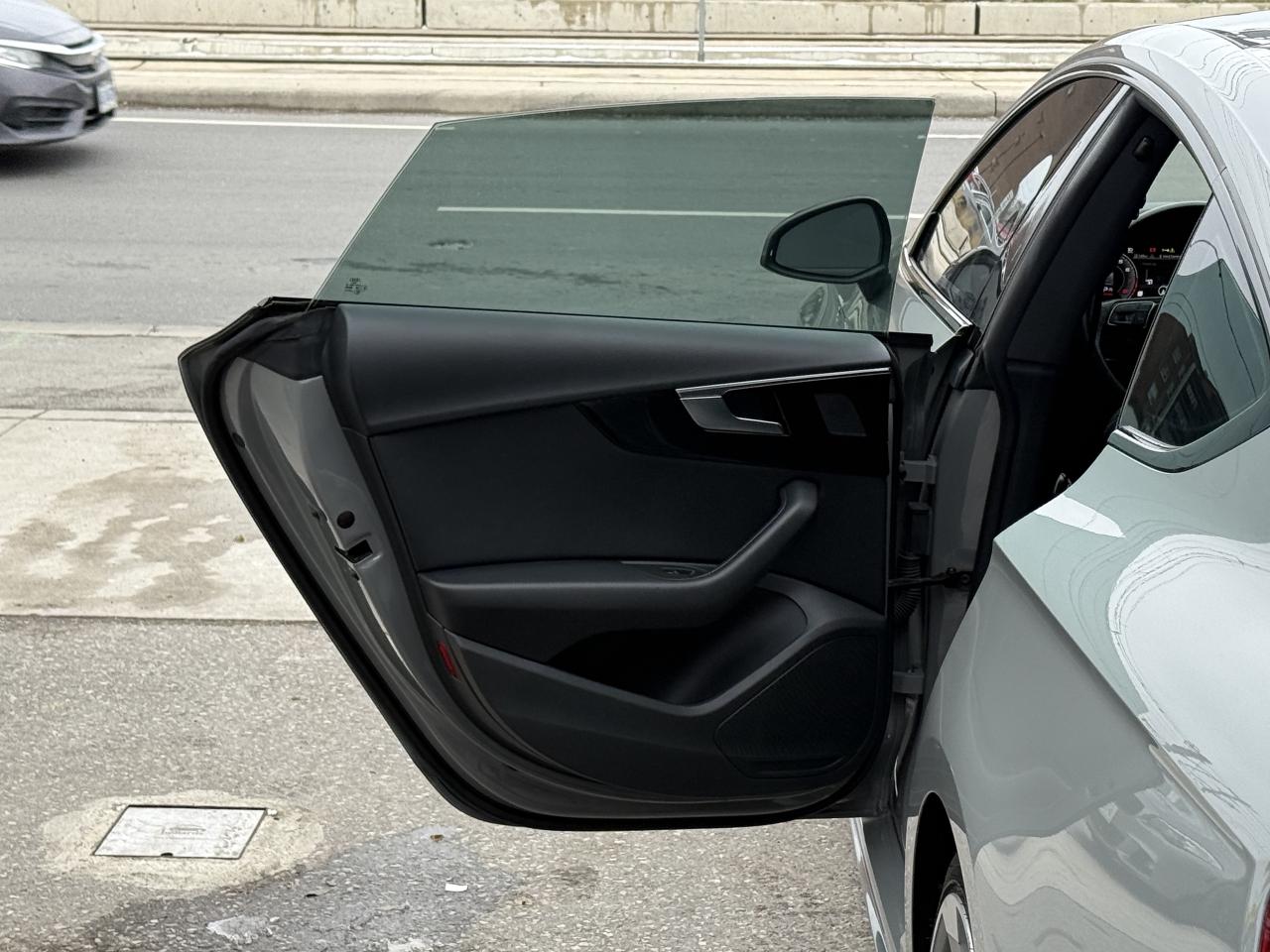 2022 Audi A5 Sportback PROGRESSIV S-LINE | BLACK OPTICS | PANO | 360 CAM Photo