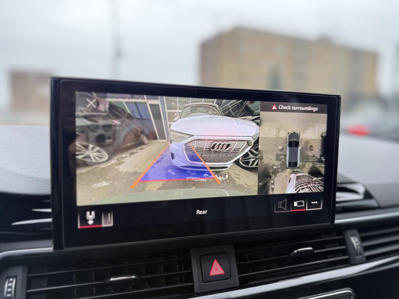 2022 Audi A5 Sportback PROGRESSIV S-LINE | BLACK OPTICS | PANO | 360 CAM Photo