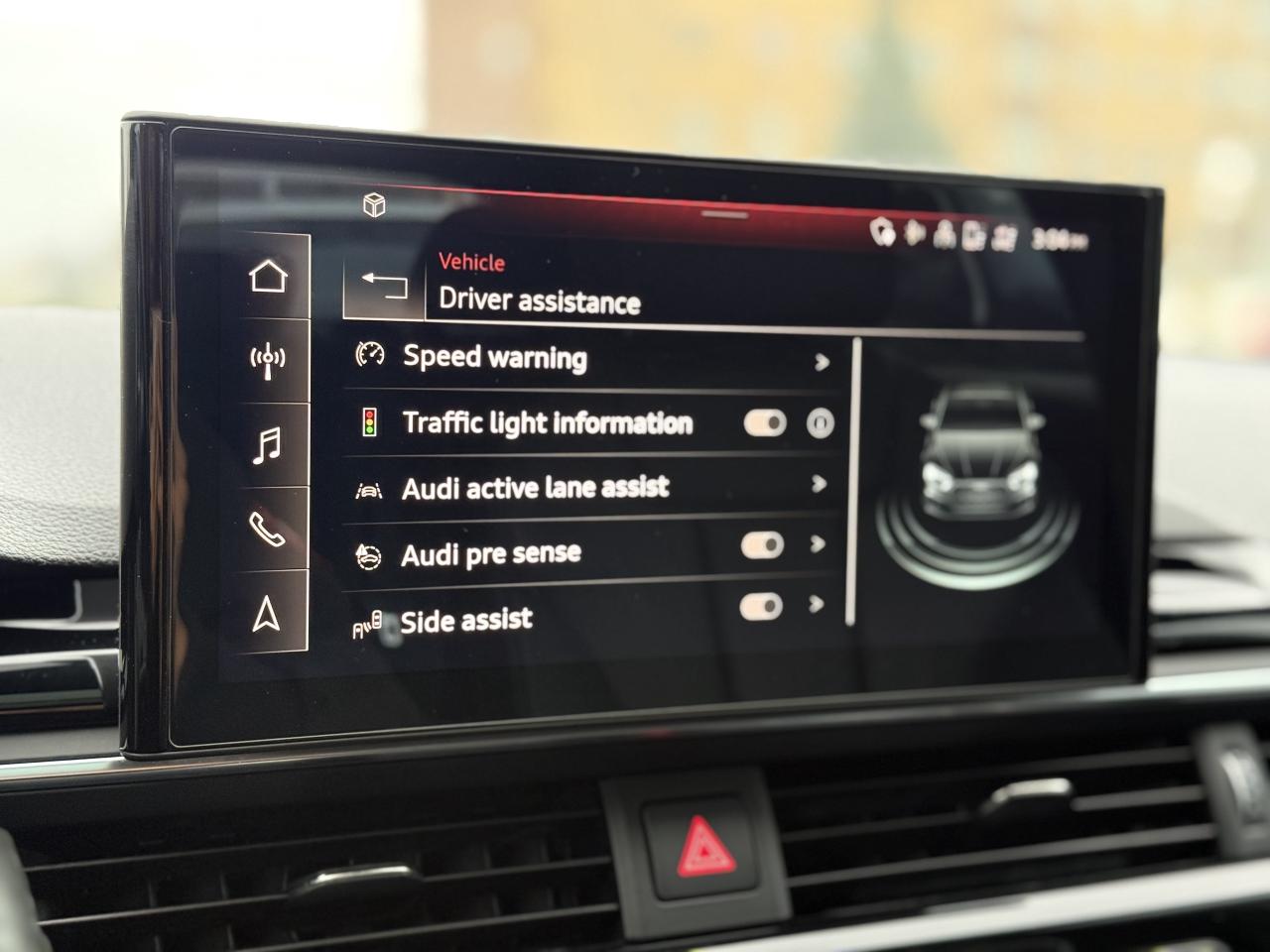 2022 Audi A5 Sportback PROGRESSIV S-LINE | BLACK OPTICS | PANO | 360 CAM Photo