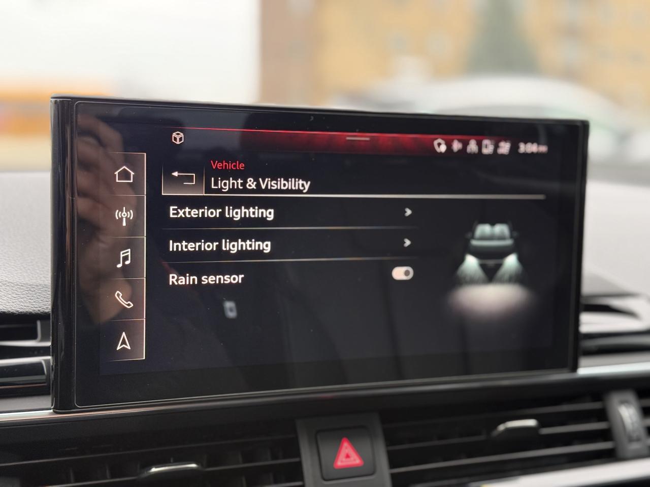 2022 Audi A5 Sportback PROGRESSIV S-LINE | BLACK OPTICS | PANO | 360 CAM Photo