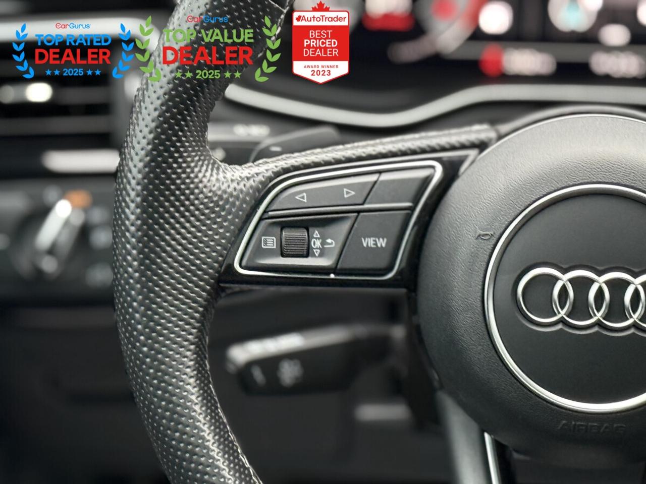 2022 Audi A5 Sportback PROGRESSIV S-LINE | BLACK OPTICS | PANO | 360 CAM Photo