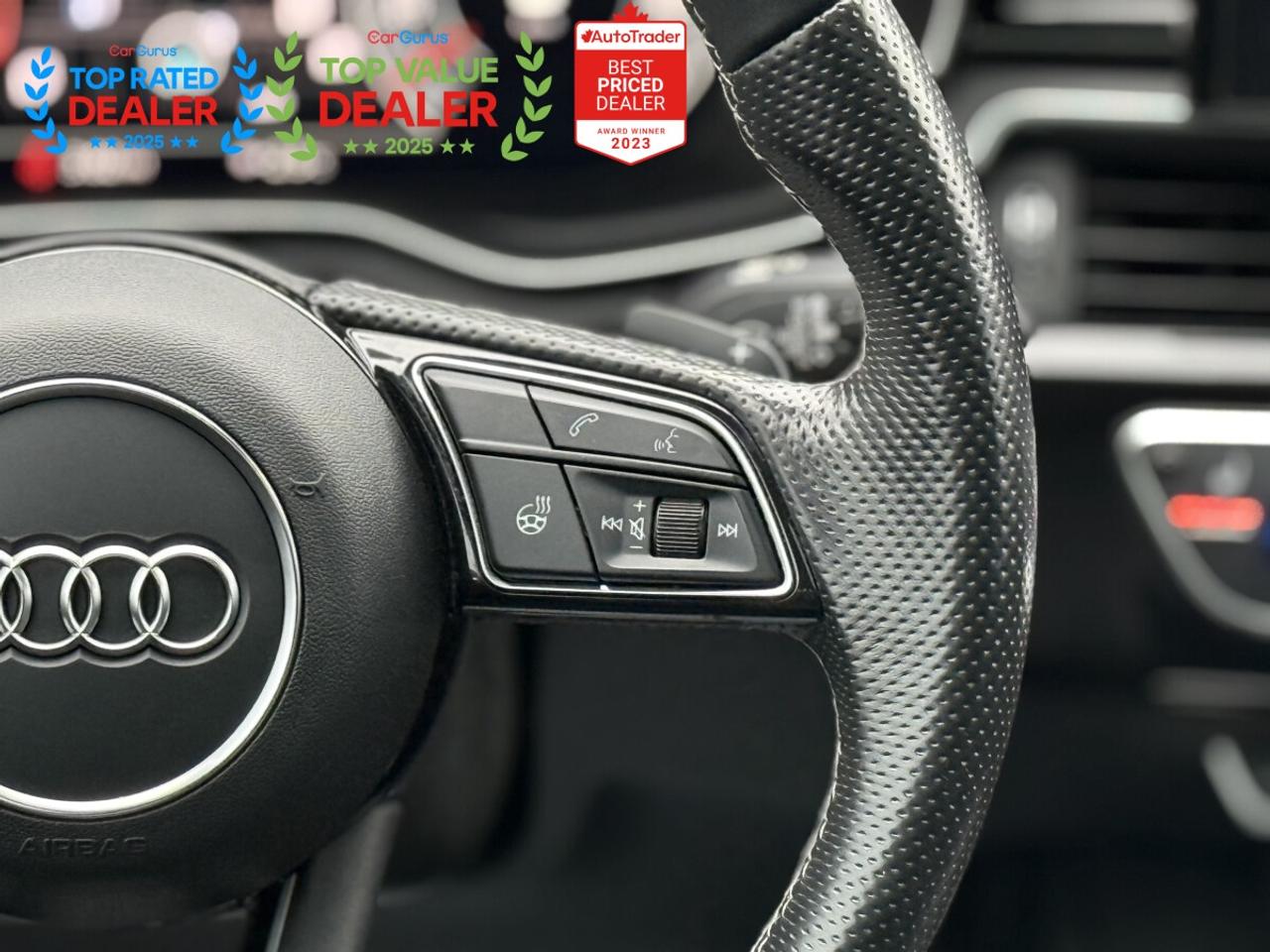 2022 Audi A5 Sportback PROGRESSIV S-LINE | BLACK OPTICS | PANO | 360 CAM Photo