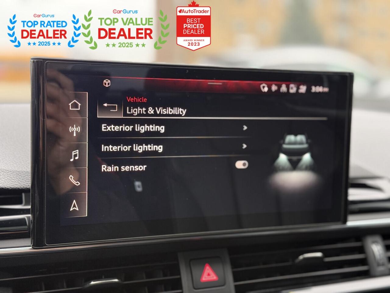 2022 Audi A5 Sportback PROGRESSIV S-LINE | BLACK OPTICS | PANO | 360 CAM Photo