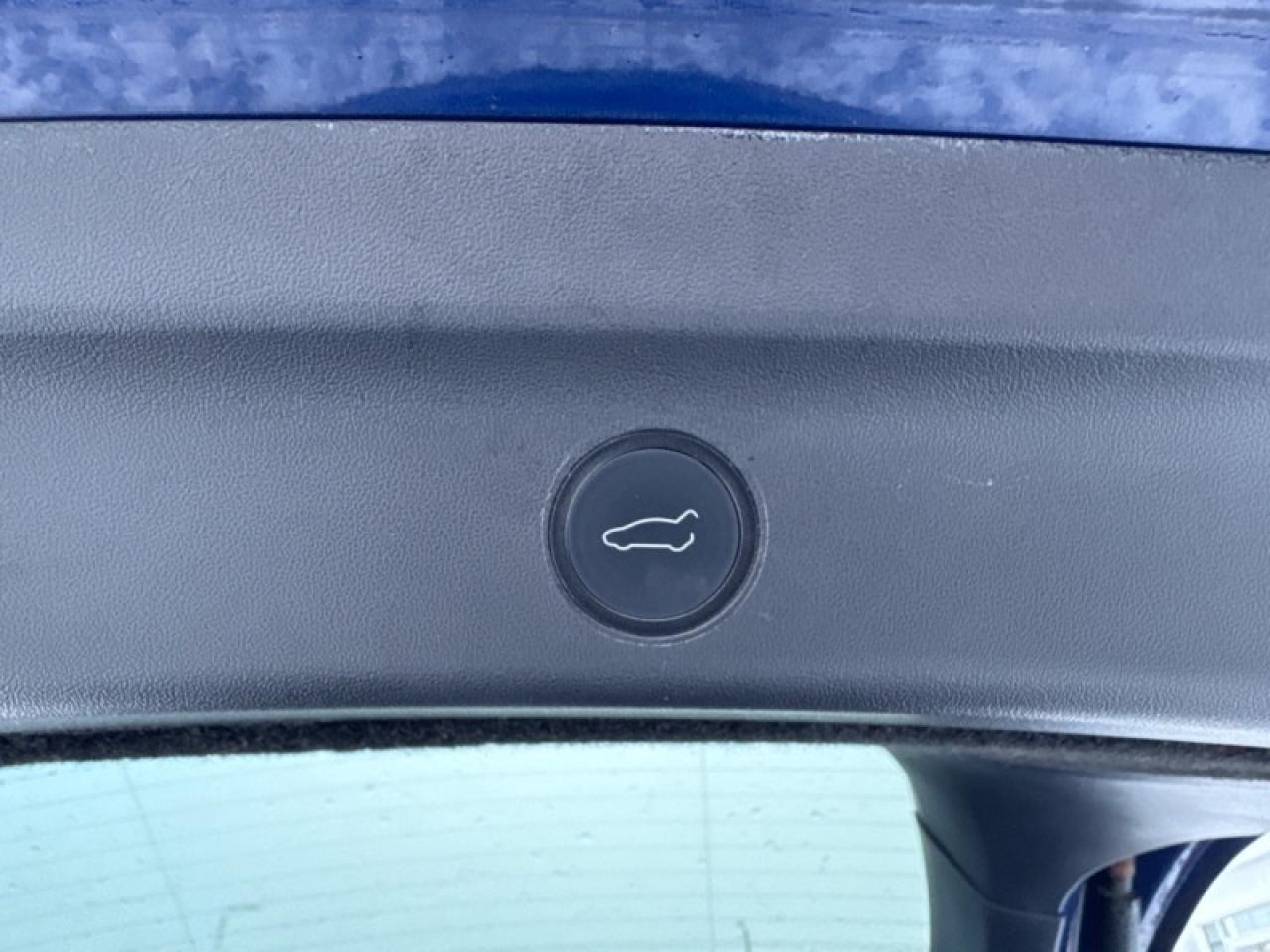 2020 Tesla Model Y Long Range AWD  - Fast Charging Photo