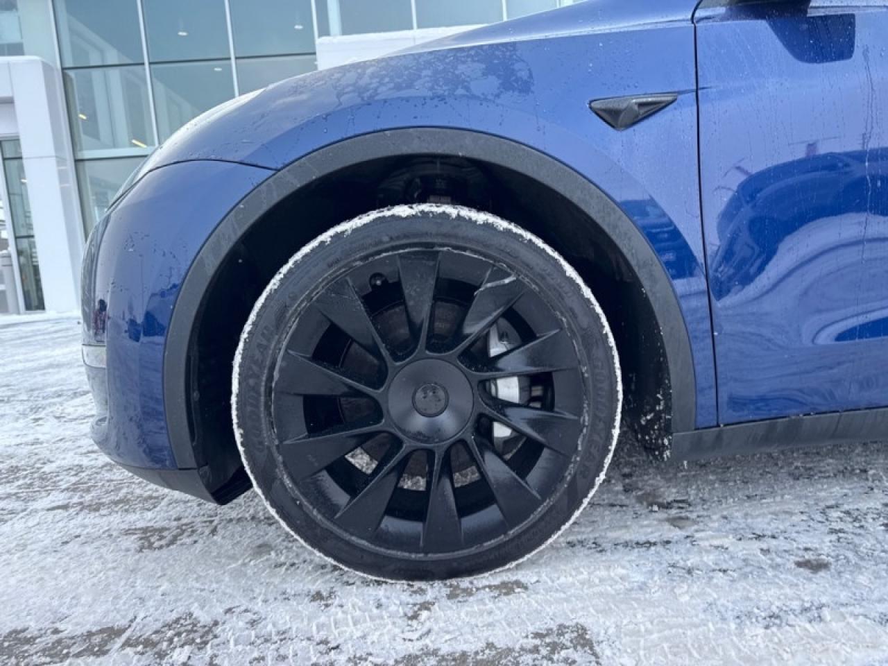 2020 Tesla Model Y Long Range AWD  - Fast Charging Photo