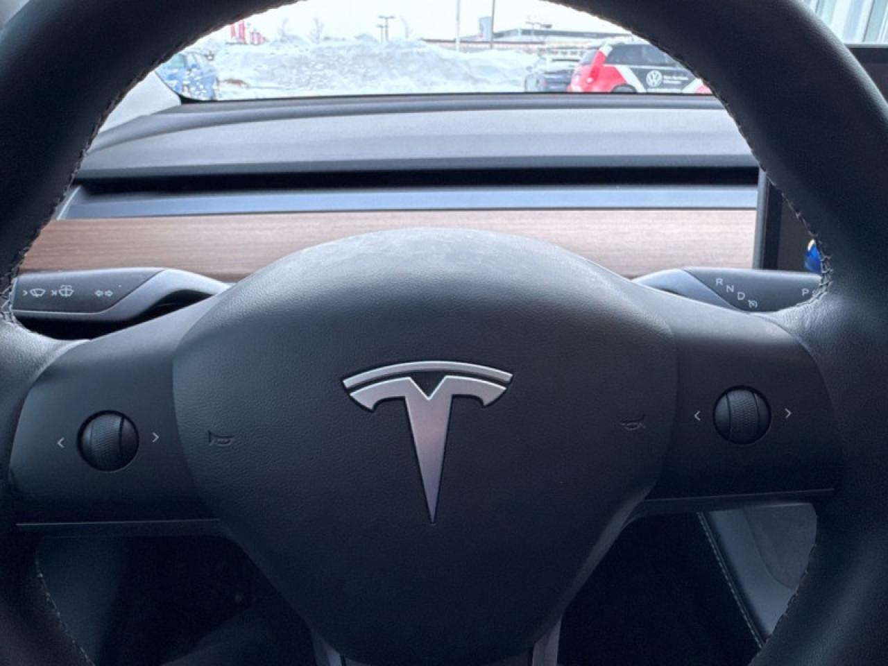 2020 Tesla Model Y Long Range AWD  - Fast Charging Photo