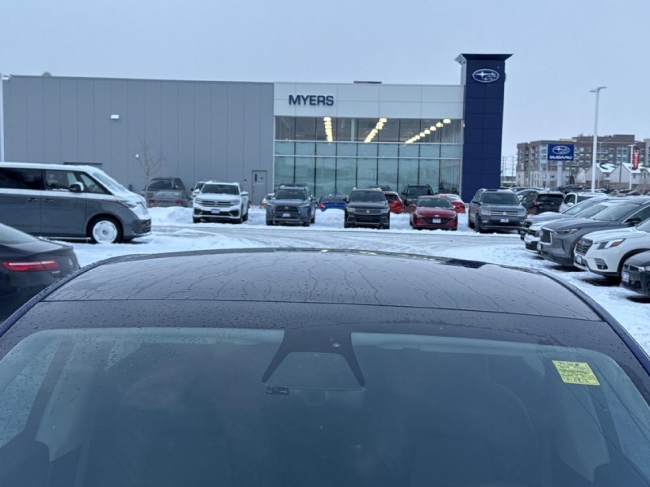 2020 Tesla Model Y Long Range AWD  - Fast Charging Photo