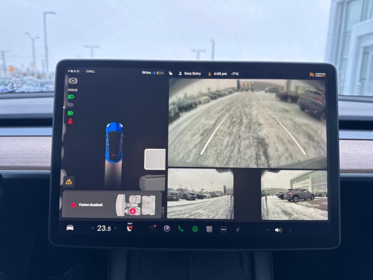 2020 Tesla Model Y Long Range AWD  - Fast Charging Photo