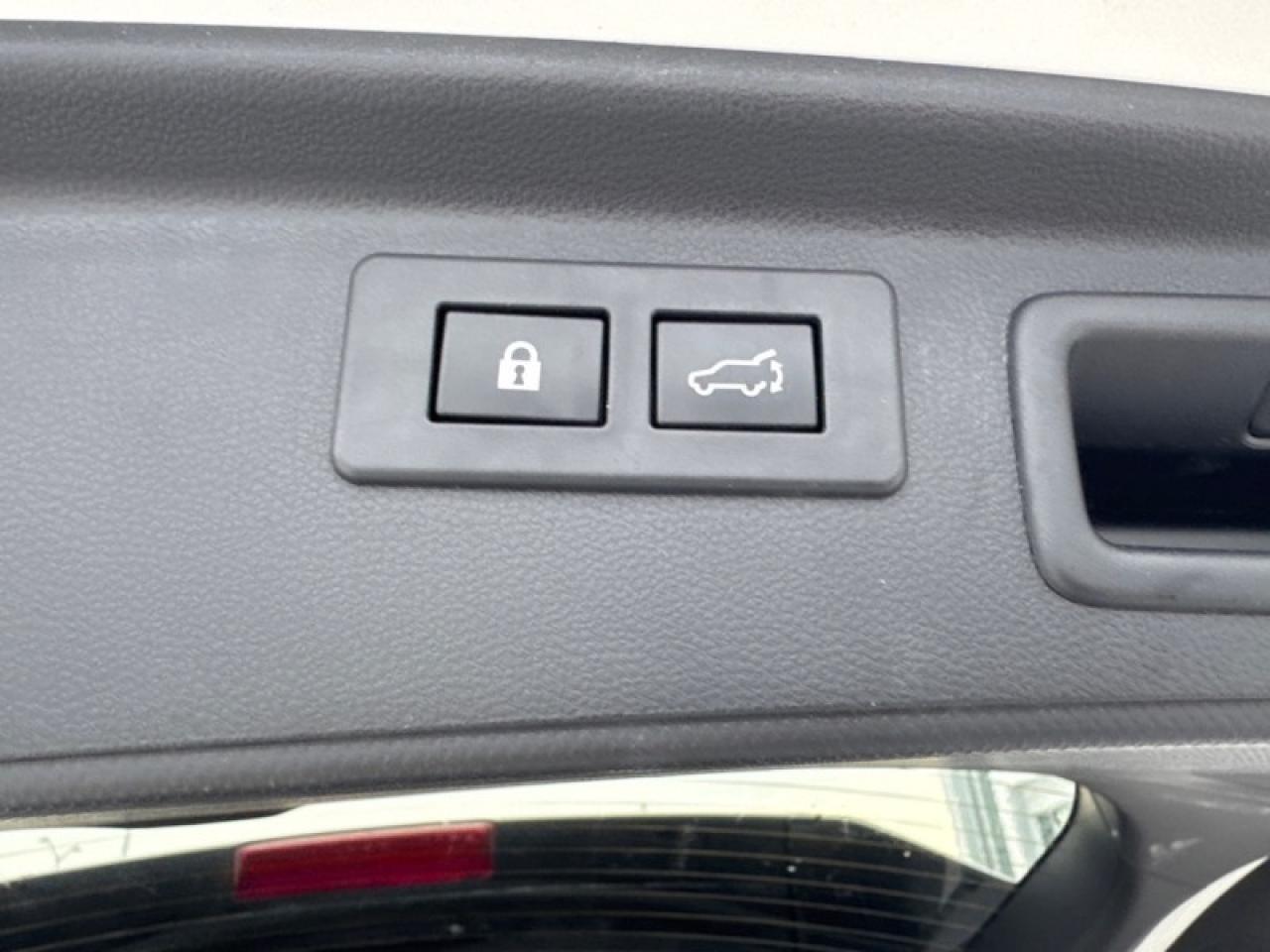 2024 Subaru Forester Premier  - Leather Seats Photo