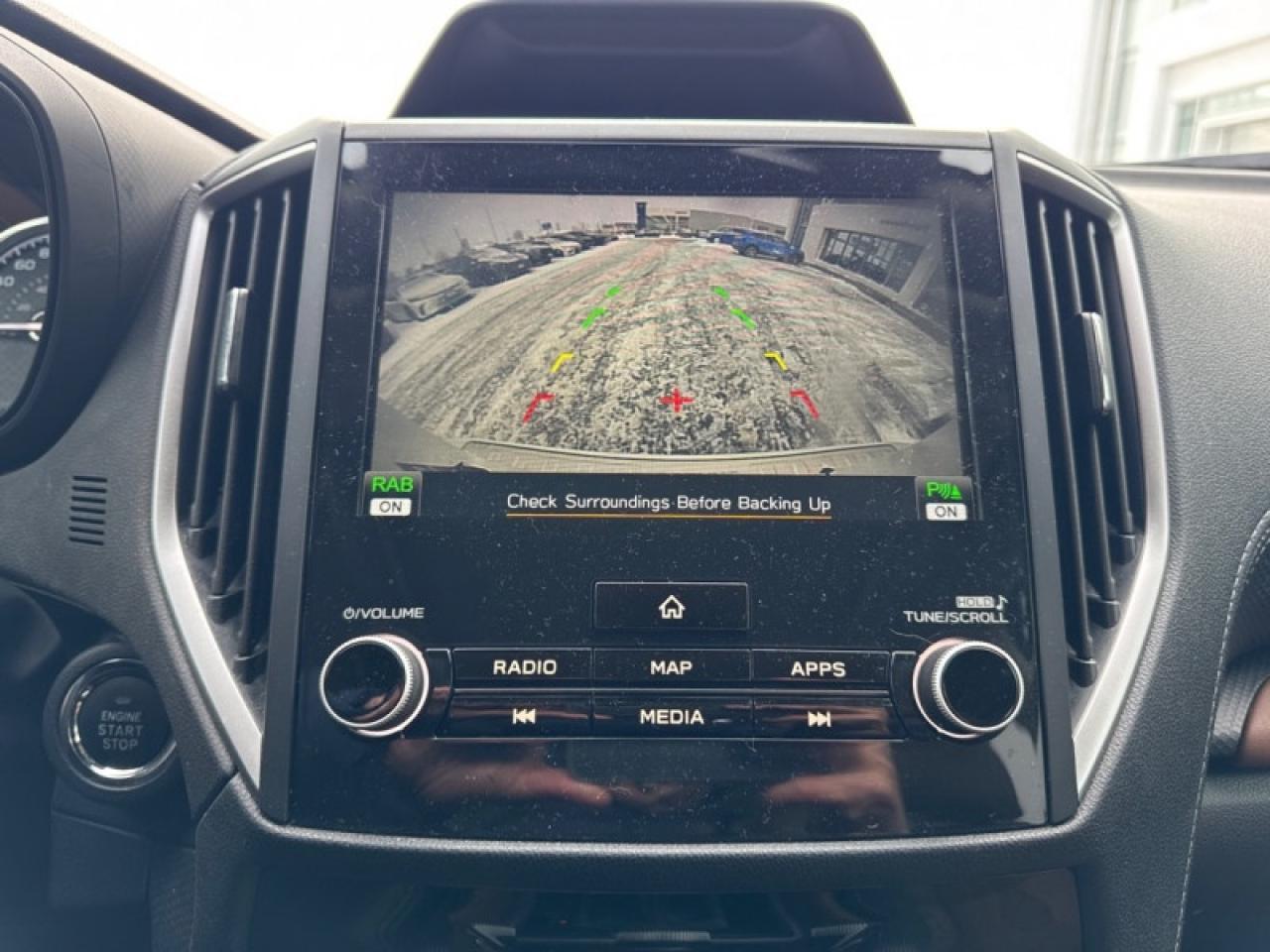 2024 Subaru Forester Premier  - Leather Seats Photo