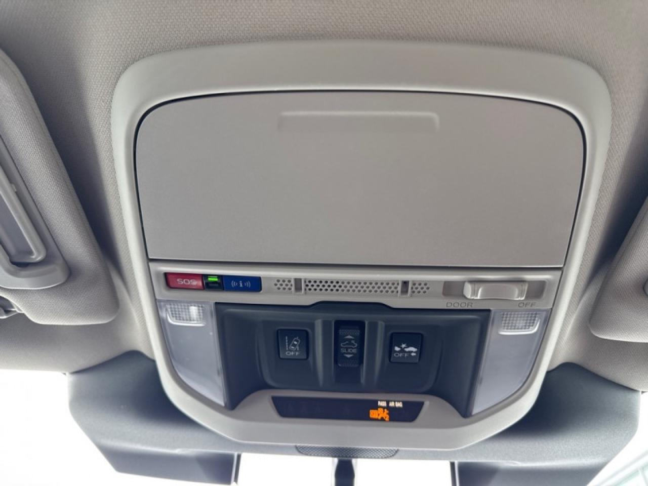 2024 Subaru Forester Premier  - Leather Seats Photo