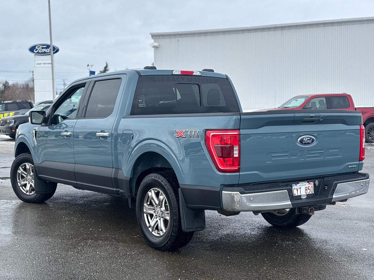 2023 Ford F-150  Photo1