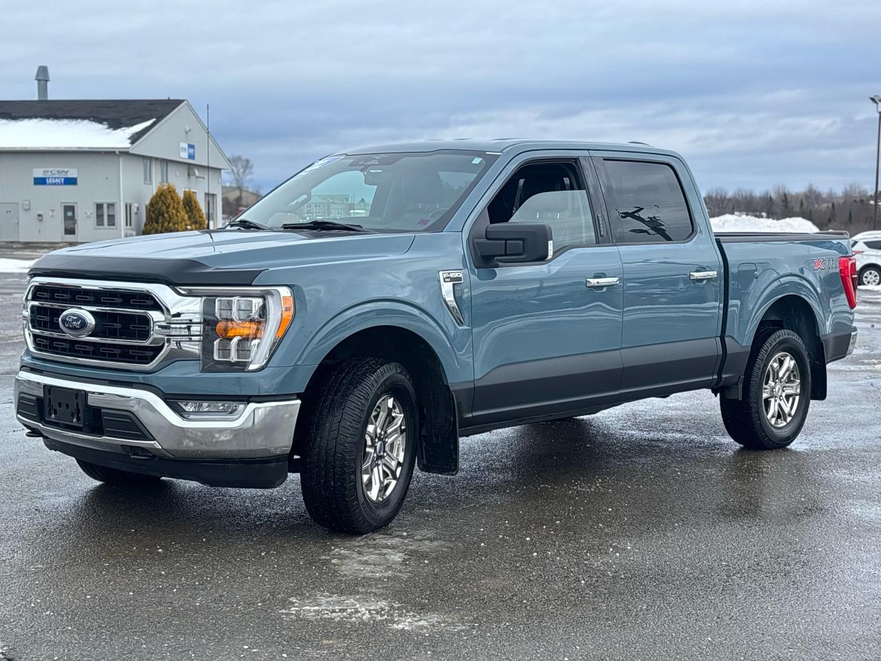 2023 Ford F-150  Photo0