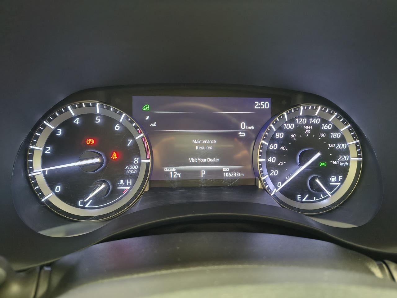 2022 Toyota Highlander XLE Photo0