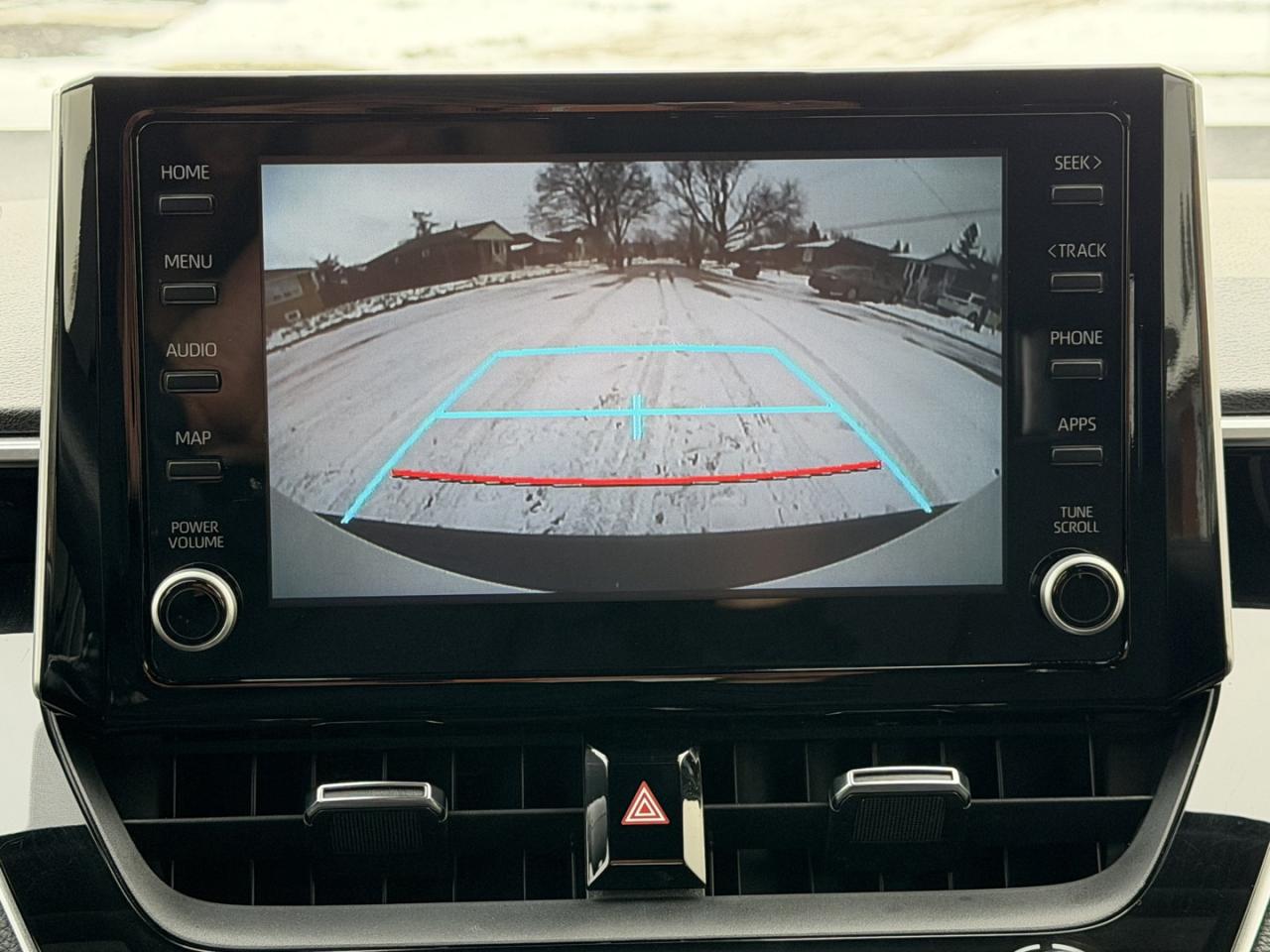 2022 Toyota Corolla SE Hatchback CVT - Photo #19