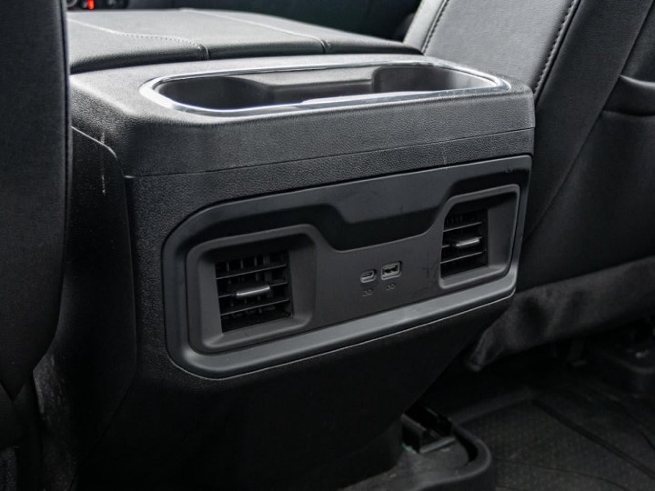 2025 Chevrolet Silverado 1500 RST Photo