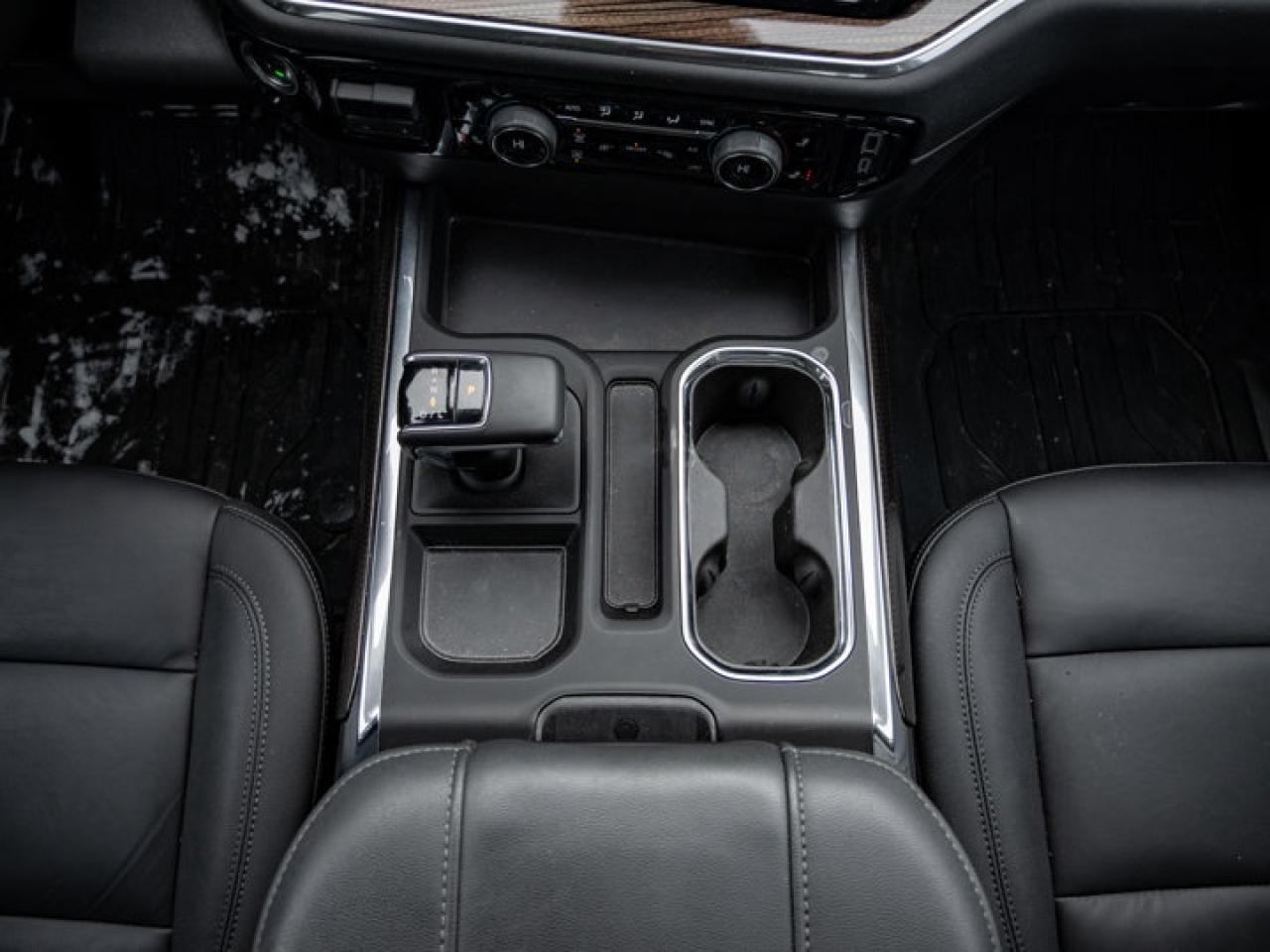 2025 Chevrolet Silverado 1500 RST Photo