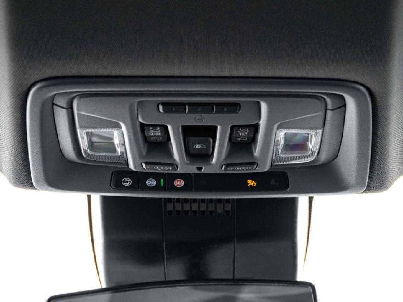 2025 Chevrolet Silverado 1500 RST Photo