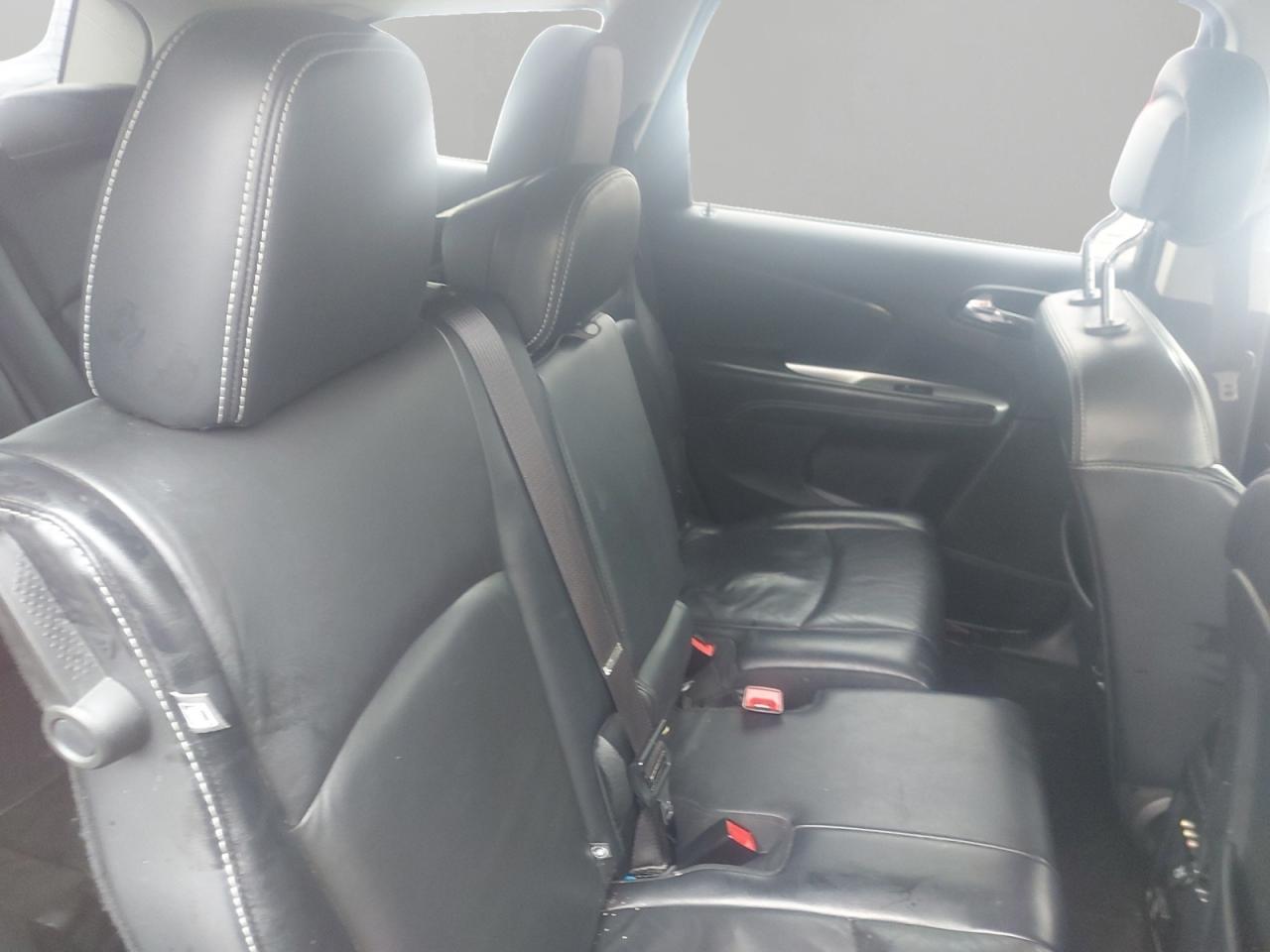 2018 Dodge Journey GT Photo