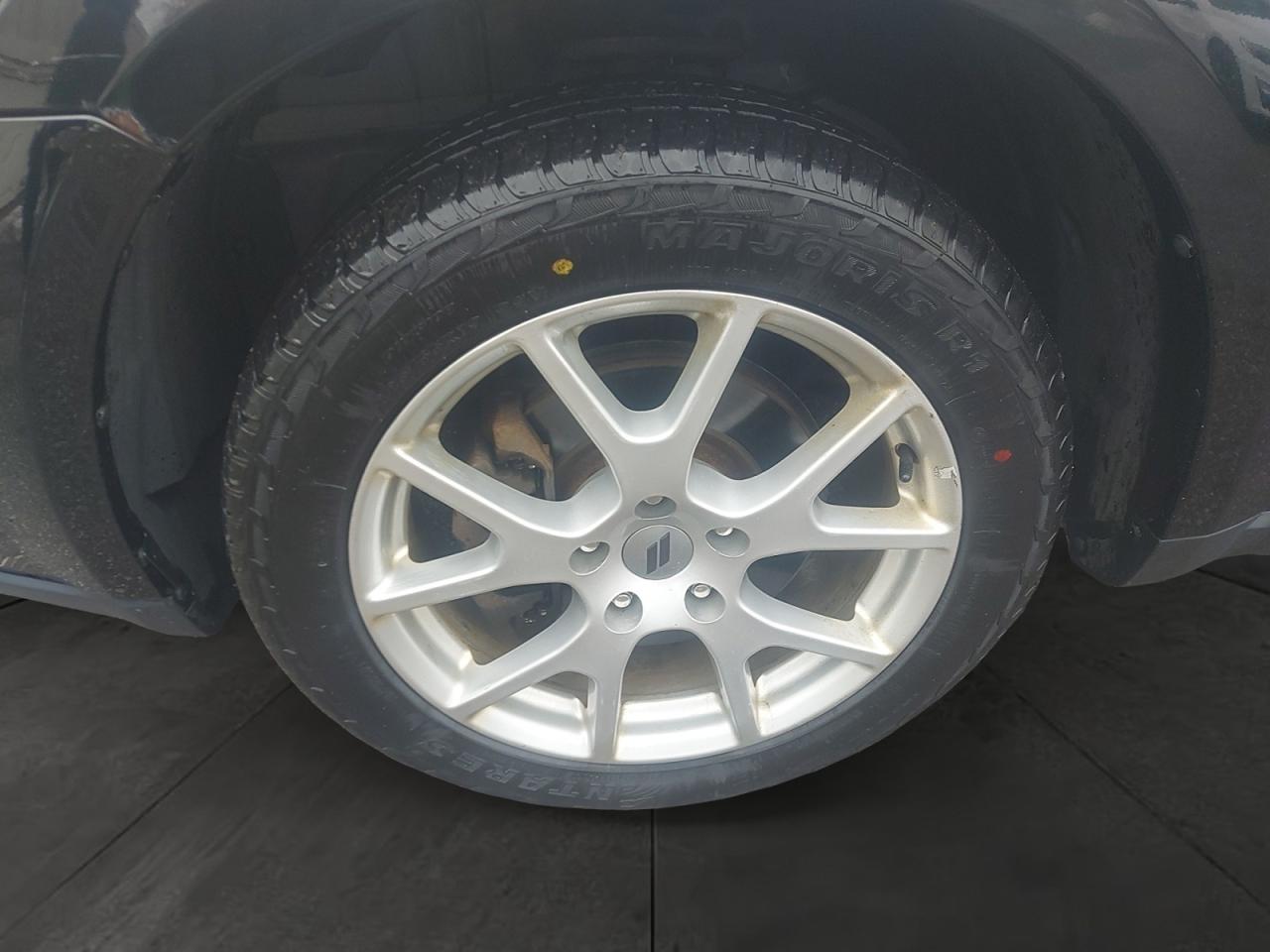 2018 Dodge Journey GT Photo