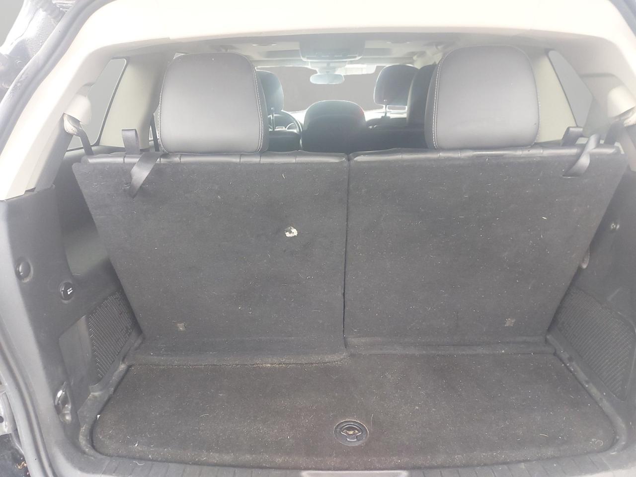 2018 Dodge Journey GT Photo