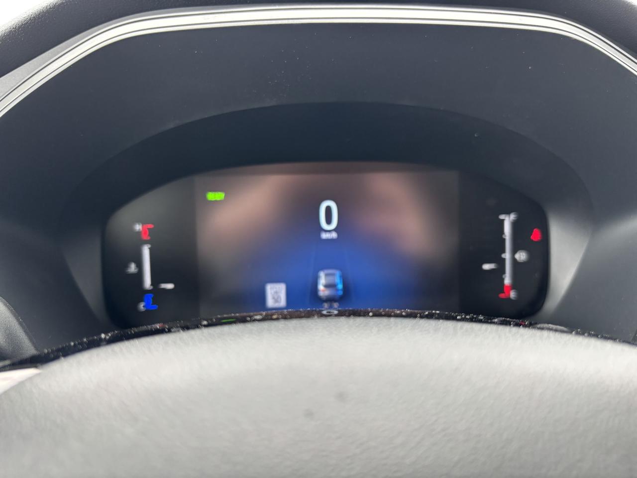 2026 Ford Escape PHEV FWD, ADAPTRIVE CRUISE, BLIND SPOT MONITOR Photo