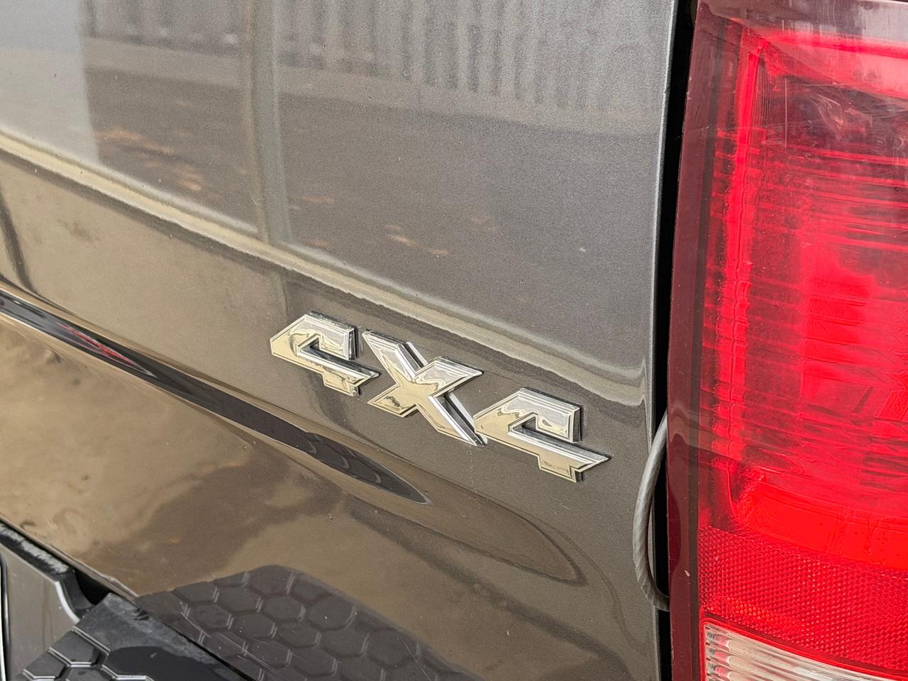 2016 RAM 1500 Outdoorsman Diesel 4x4+Camera+CLEAN CARFAX Photo